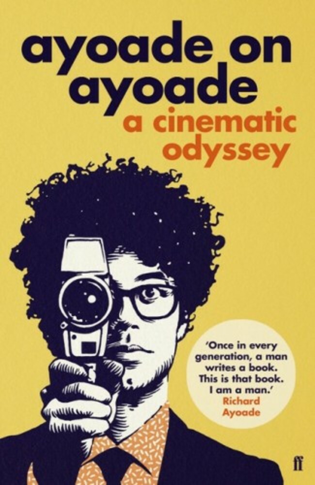 ayoade