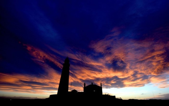 St Mary's Lighthouse - Tyne & Wear