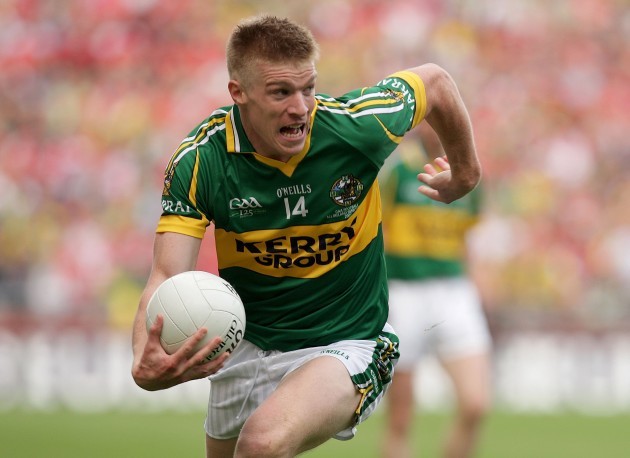 Tommy Walsh