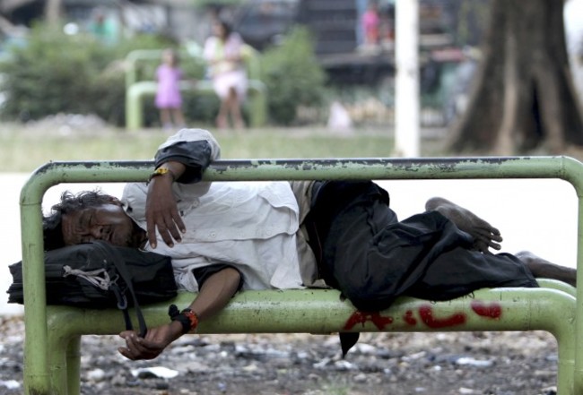 Indonesia Daily Life