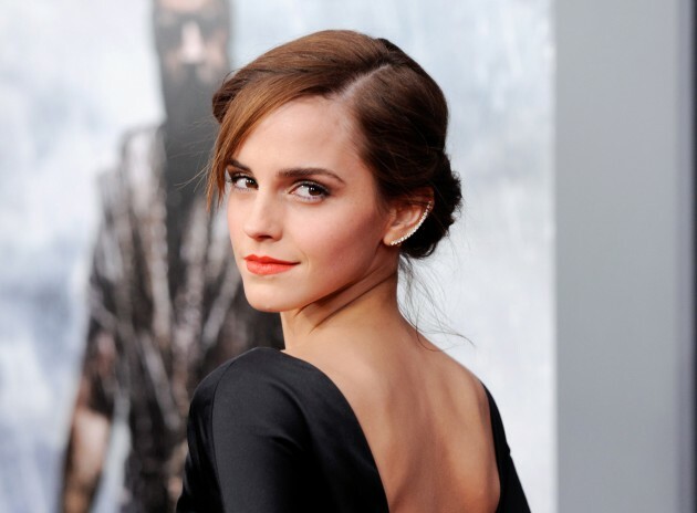 4chan Celebrity - Emma Watson nude photo threat was a 'marketing ploy' to shut ...