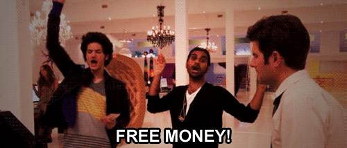 money