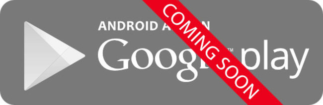 android-app-on-google-play-coming-soon