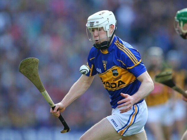 Michael Cahill 7/9/2014