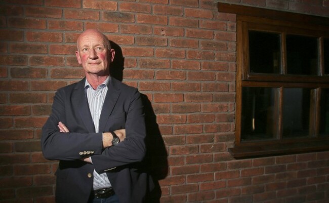 Brian Cody