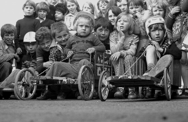 Launch of 'From Limerick With Love'