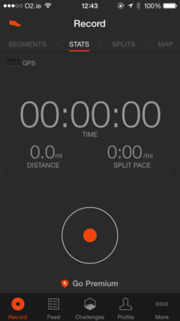 App For Singing With Spinning Record Auto Tune