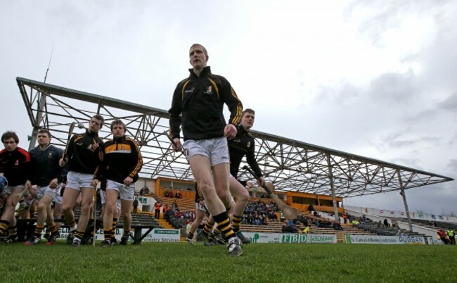 Henry Shefflin
