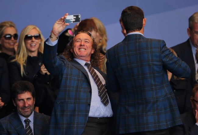 Miguel Angel Jimenez