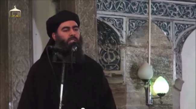 islamic cleric leader