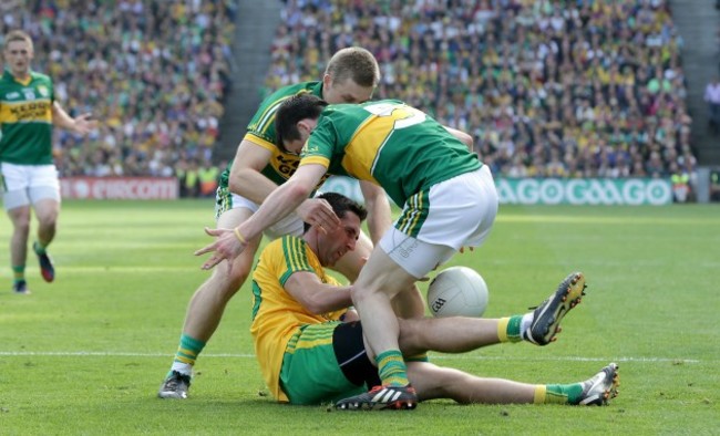 Rory Kavanagh with Paul Murphy and Peter Crowley