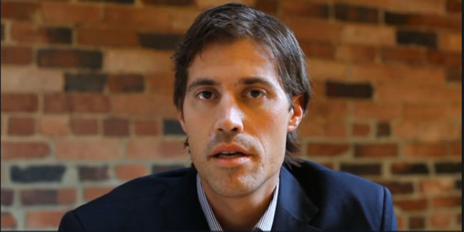 james foley