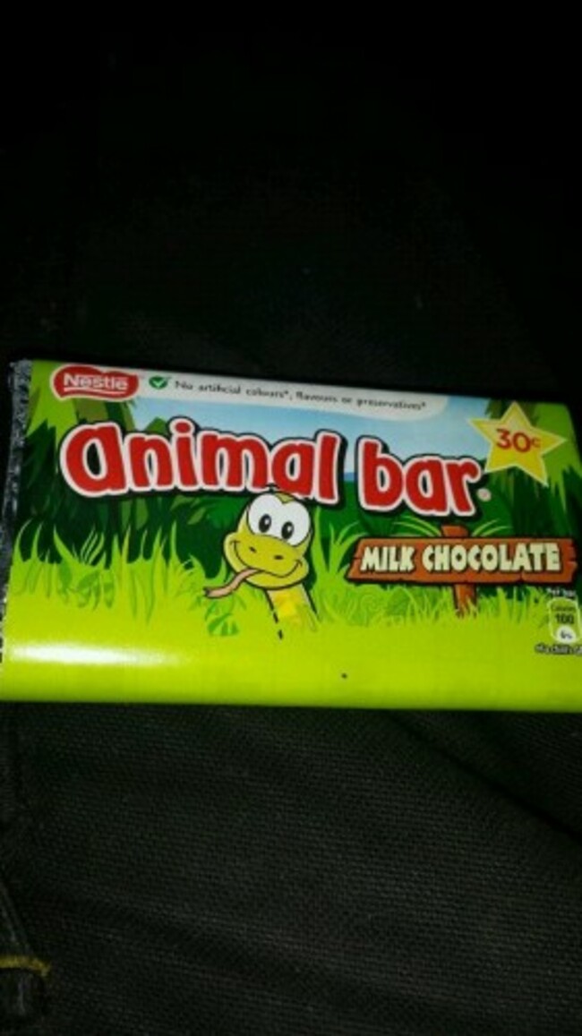 animalbar