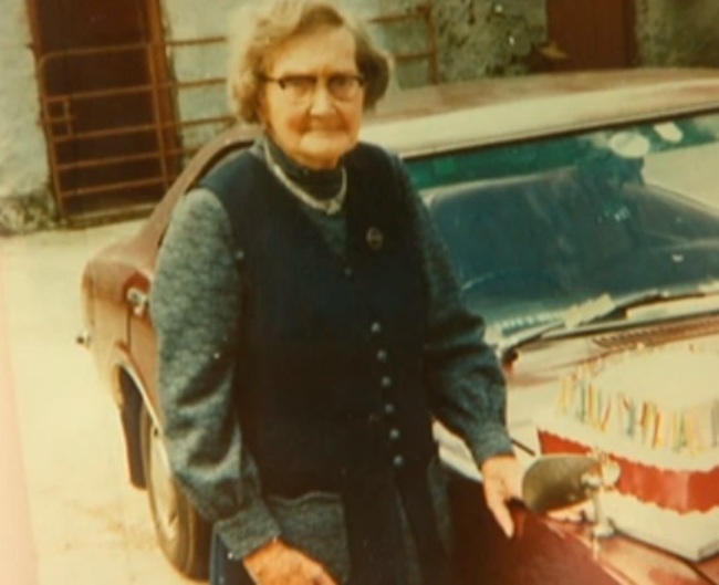 granny