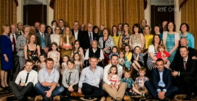 family