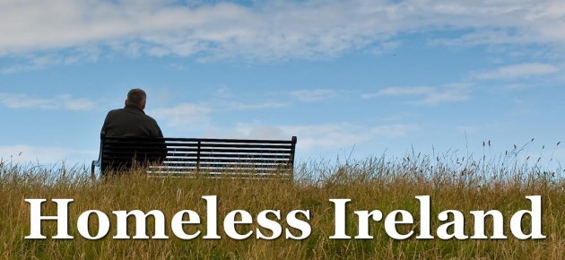 homeless ireland logo