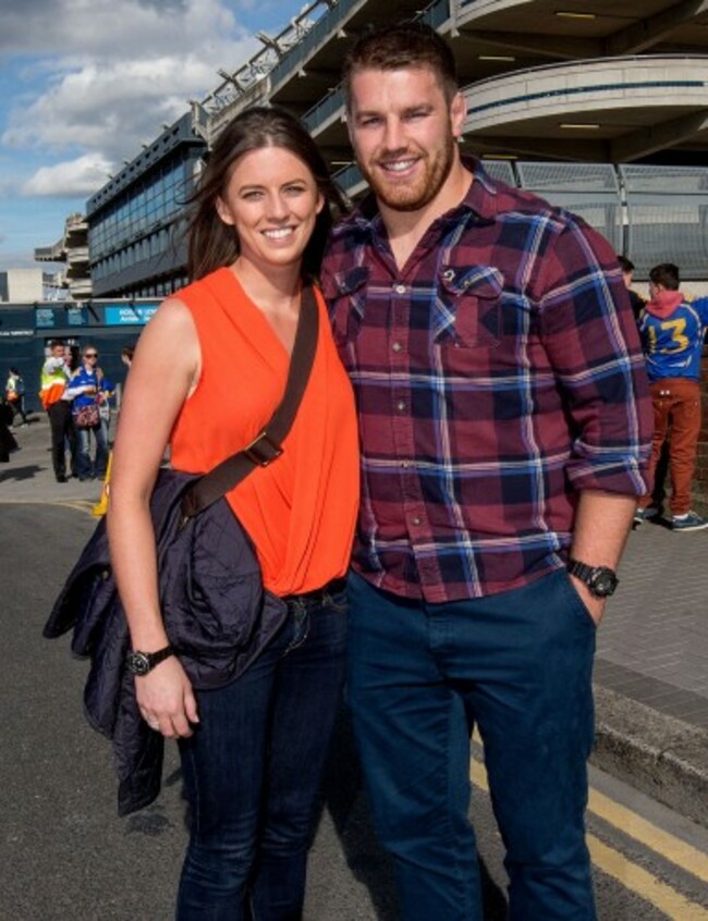 Sean O'Brien