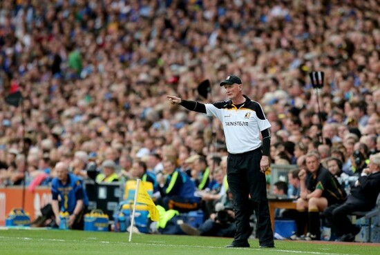 Brian Cody