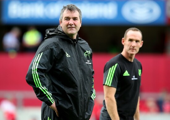 Anthony Foley