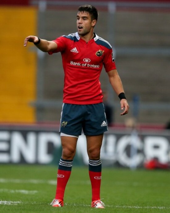 Conor Murray