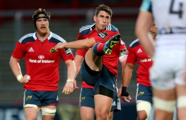 Ian Keatley