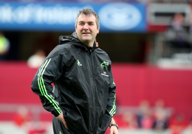 Anthony Foley