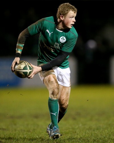 Conor McKeon