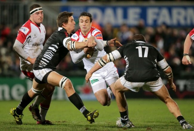 David McIlwaine
