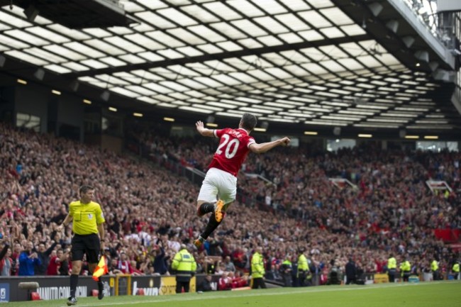 Britain Soccer Premier League