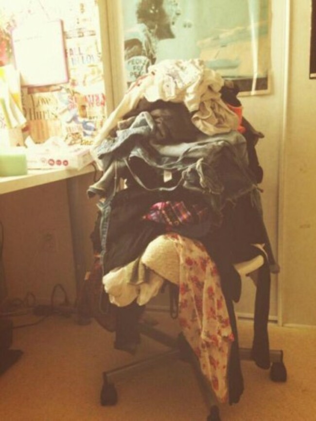 thechair