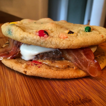 cookieburger