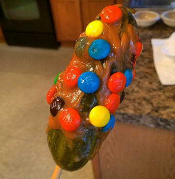 pickle