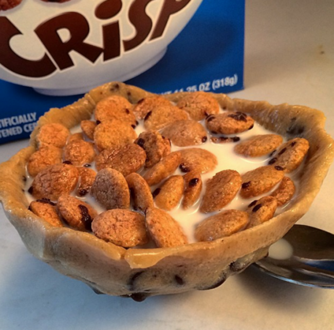 cookiecrisp
