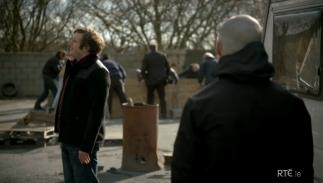 Everything you need to know before watching Love/Hate season 5