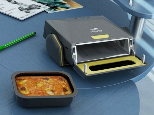 deskmicrowave