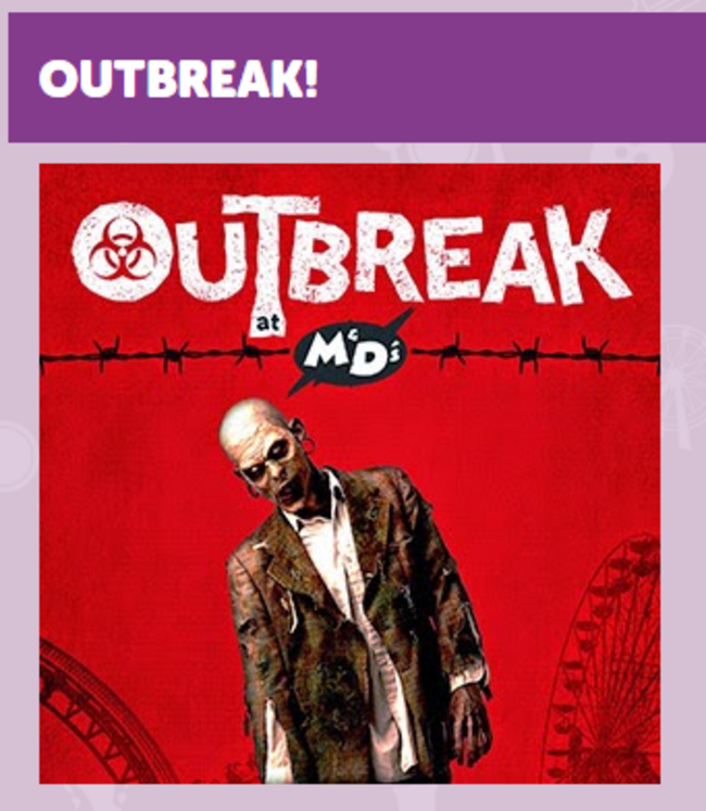 outbreak