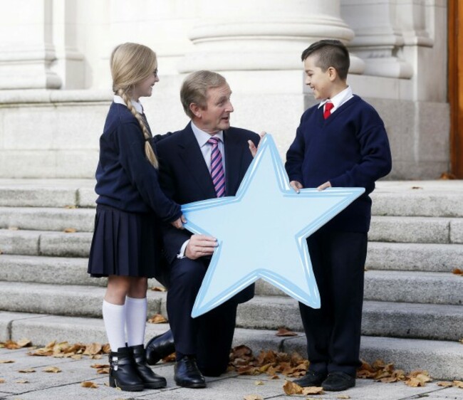 Blue Star Programme #3A1111