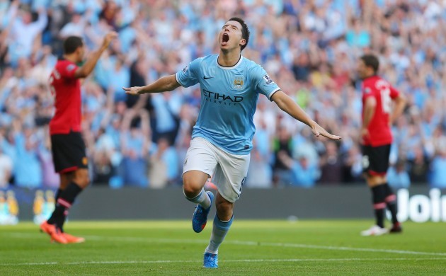 Soccer - Barclays Premier League End of Season Review
