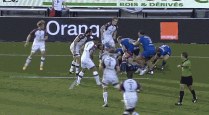 Try Montpellier 2