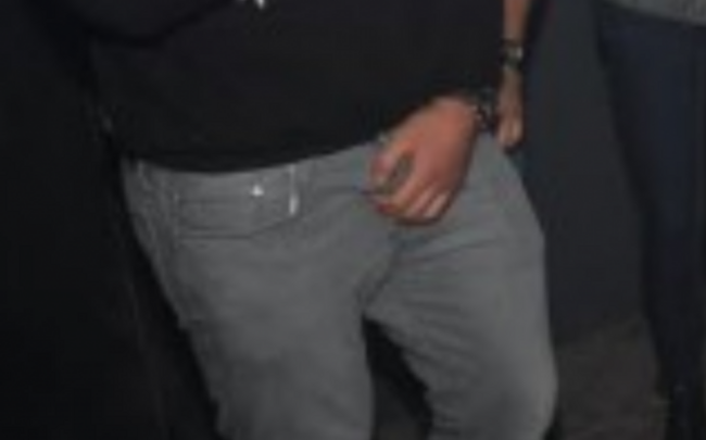 hand