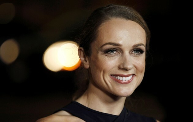 Irish actress Kerry Condon lands role in Better Call Saul