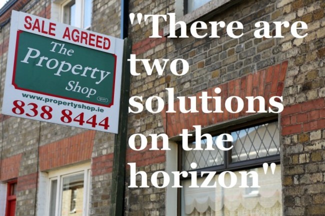 Property Signs