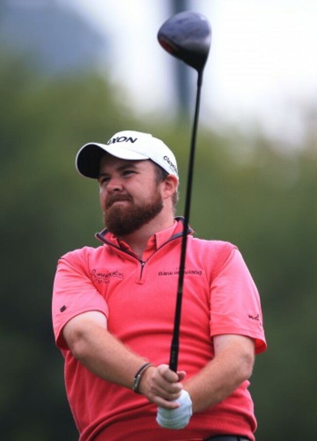 Golf - 2014 ISPS Handa Welsh Open - Day Three - Celtic Manor