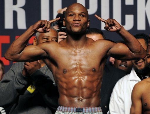 Floyd Mayweather Is Shocked And Appalled That Someone On Earth Doesn T Know Who He Is