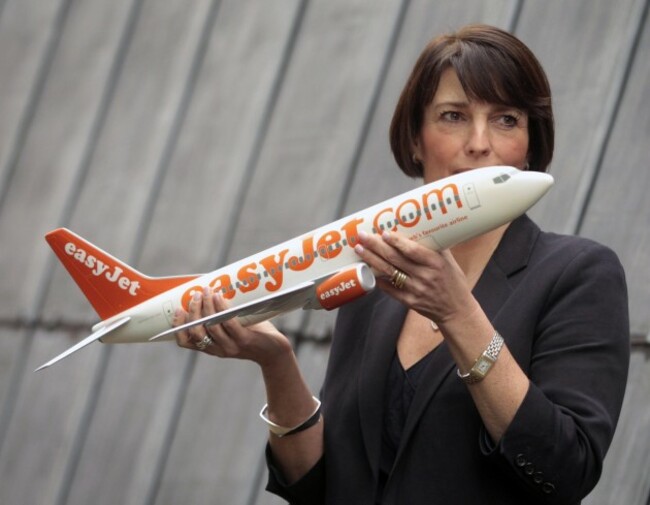 EasyJet expansion