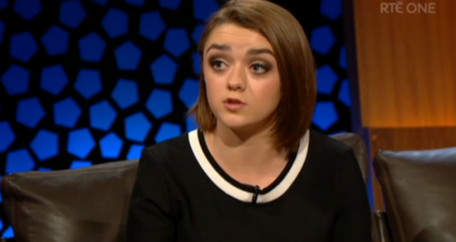 maisie