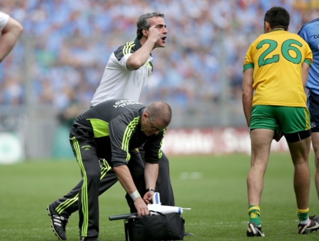 Jim McGuinness