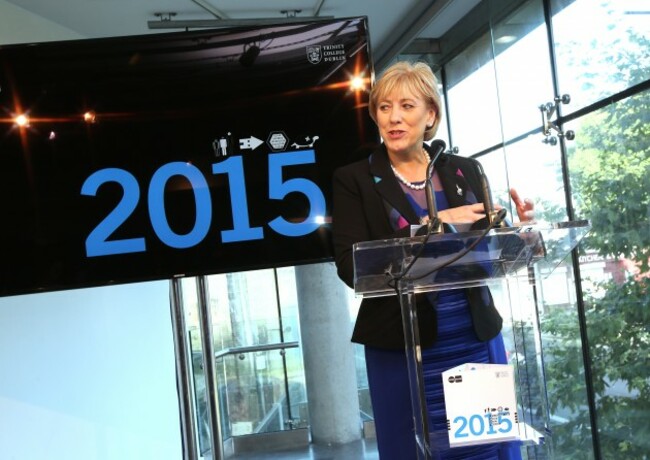 Science Gallery at Trinity