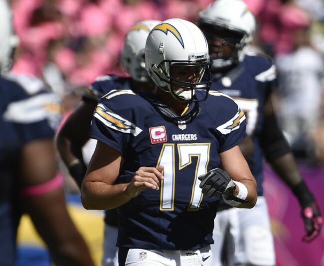 Jets Chargers Football