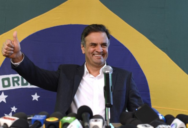 Brazil Elections